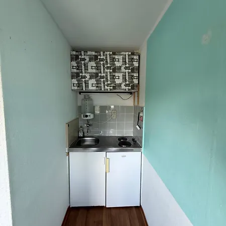 Monteurwohnung 4 Personen Furstenau (Lower Saxony)