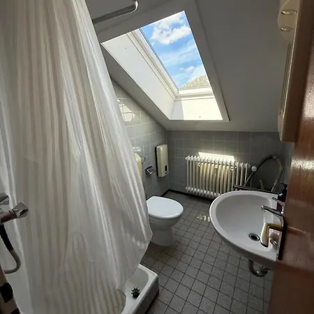 Monteurwohnung 4 Personen Furstenau (Lower Saxony)